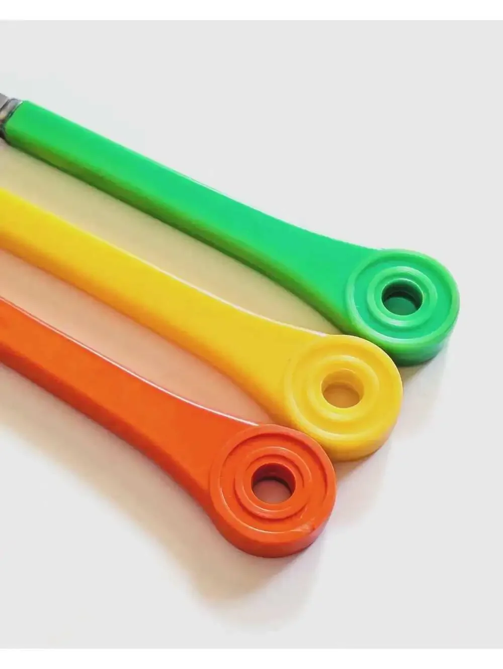 N/A grooviest flatware